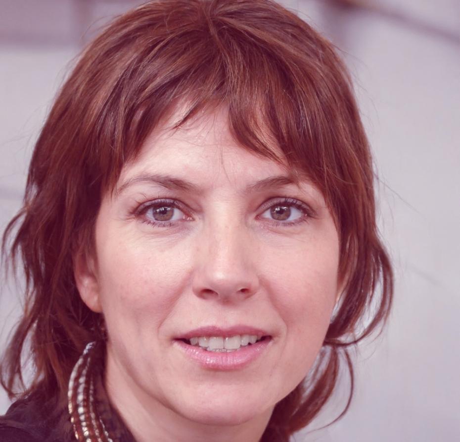 Jana Dvořáková
